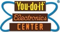“You-Do-It” Electronics coupons